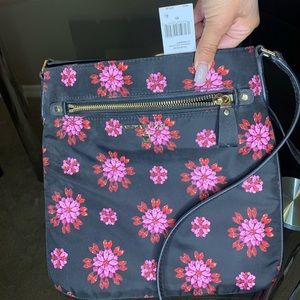 Michael kors cross body never used